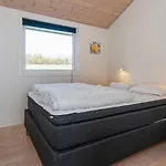 Feriehus 6 Person In