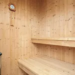 Feriehus 6 Person In *