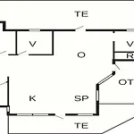 6 Person In Nordborg