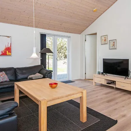 Xviii Ferienhaus Nordborg Kommune