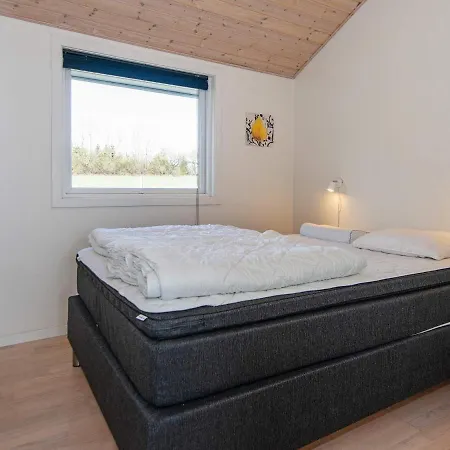 Semesterbostad 6 Person In