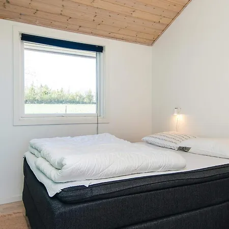 Ferienhaus Xviii