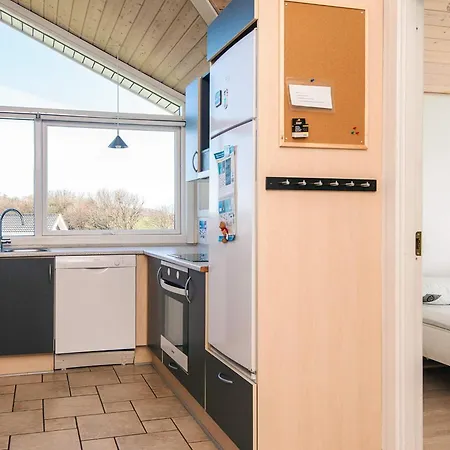 6 Person In Casa de Férias *