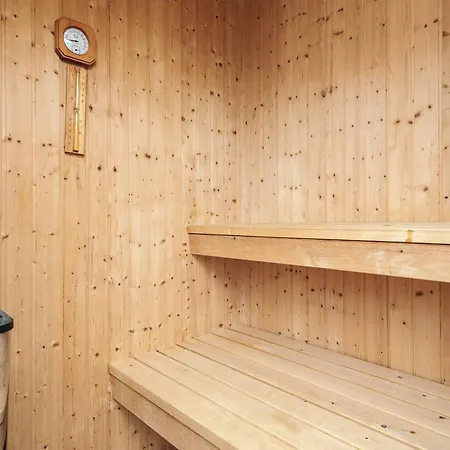 Casa de Férias 6 Person In *