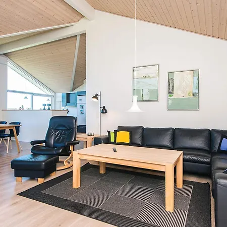 Semesterbostad 6 Person In Nordborg