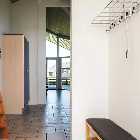 6 Person In Nordborg