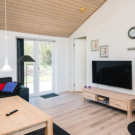 Xviii Ferienhaus *