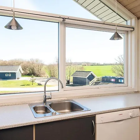 6 Person In * Nordborg