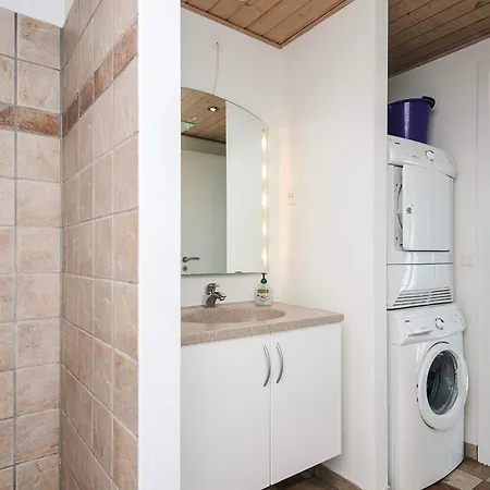 6 Person In Casa de Férias Nordborg