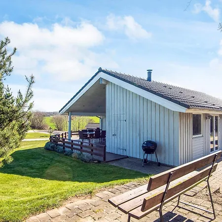 6 Person In * Nordborg