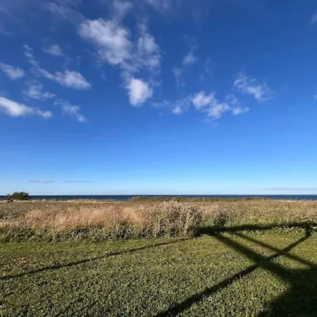 Semesterbostad 6 Person In Nordborg