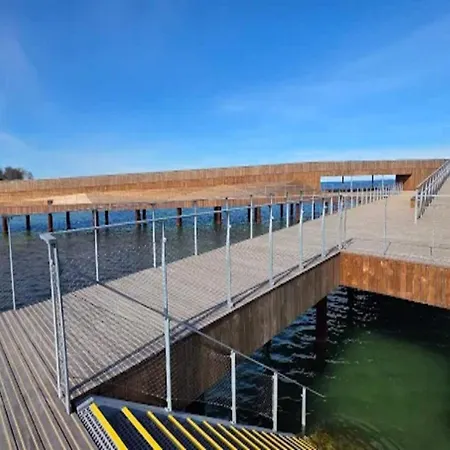 6 Person In Nordborg