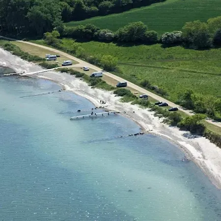 6 Person In Nordborg