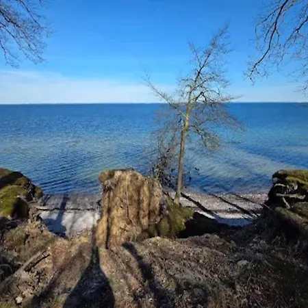 Semesterbostad 6 Person In