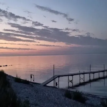 Casa de Férias 6 Person In Nordborg