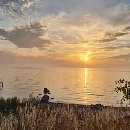 Semesterbostad 6 Person In Nordborg