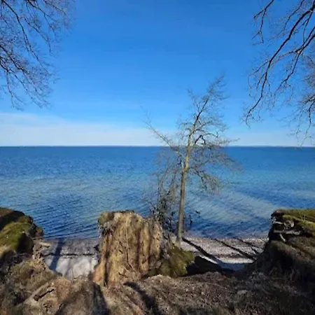 6 Person In Semesterbostad Nordborg