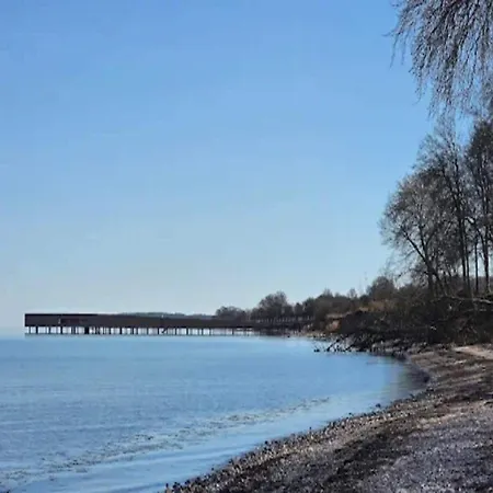 6 Person In * Nordborg