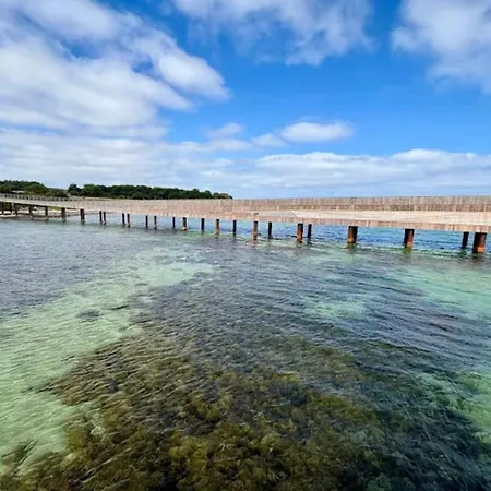 6 Person In Casa de Férias Nordborg