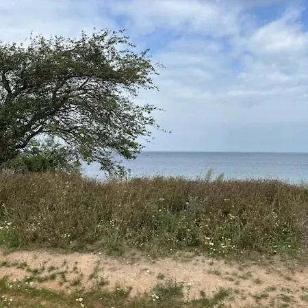 6 Person In Semesterbostad