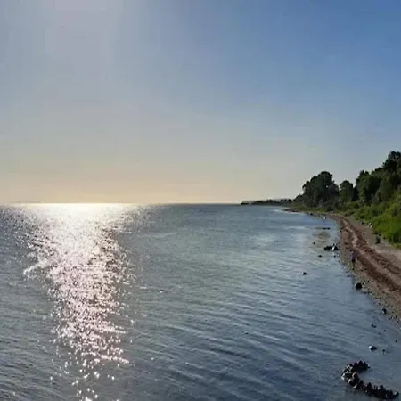 6 Person In Casa de Férias