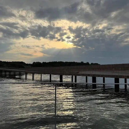 6 Person In Casa de Férias