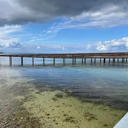 6 Person In Nordborg