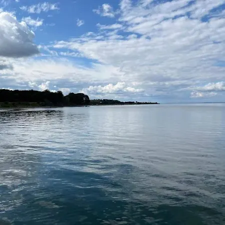 6 Person In Nordborg