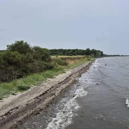 6 Person In Casa de Férias Nordborg