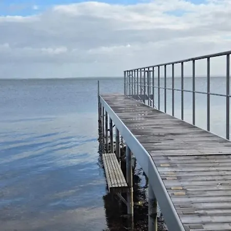 6 Person In Semesterbostad *