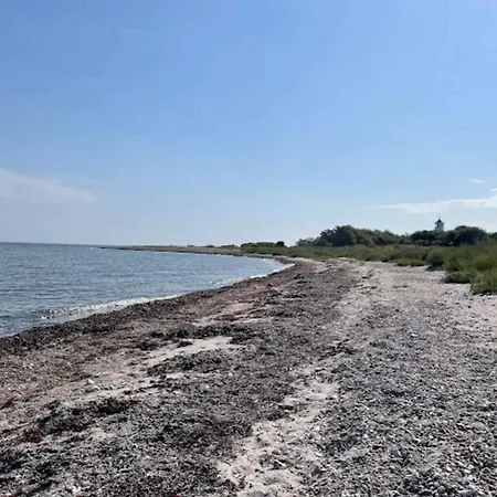 6 Person In Casa vacanze Nordborg