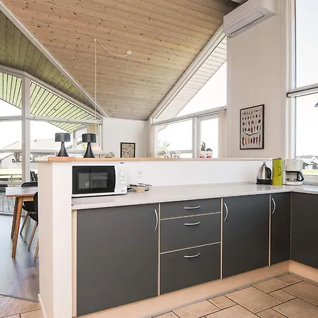 Casa vacanze 6 Person In *