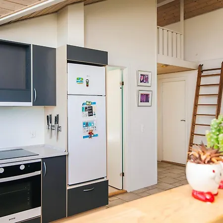 6 Person In Casa vacanze Nordborg