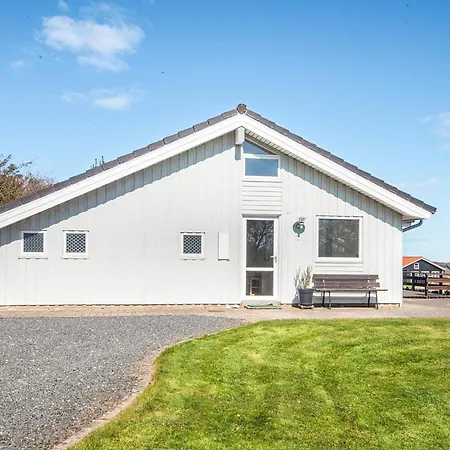 Ferienhaus 6 Person In Nordborg Kommune