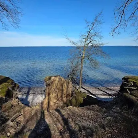 6 Person In Nordborg Kommune