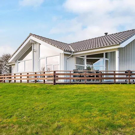 Dom wakacyjny 6 Person In Nordborg